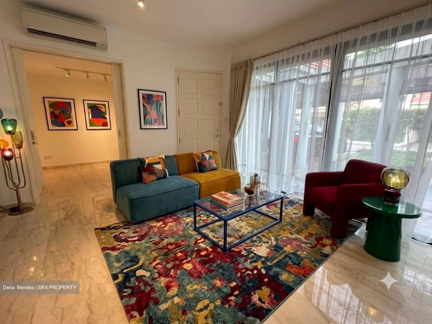 Lloyd Road (D9), Condominium #585020951